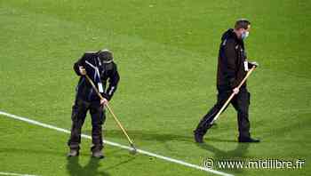 Montpellier, Lorient, Troyes... Comment les clubs de Ligue 1 tentent-ils de s'adapter à la sécheresse ? - Midi Libre