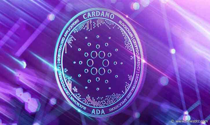 Cardano Price Sits Pretty At $0.5, Why A Breakout Is On The Horizon