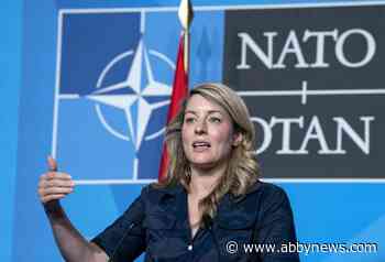 Canada considered jobs, inflation in decision to return Russian turbine: document