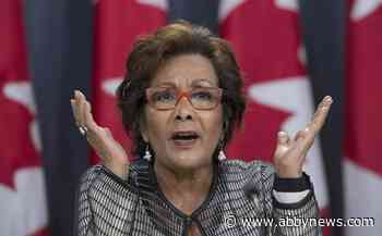 MP warns of repeating AIDS stigma with monkeypox, as Feds announce funding