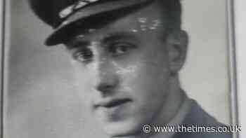 Sydney Grimes obituary | Register - The Times