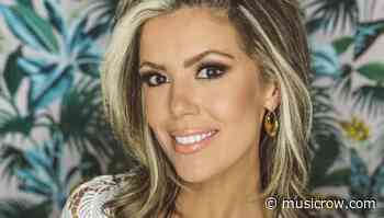 Sydney Mack Signs With Warner Chappell Music - musicrow.com