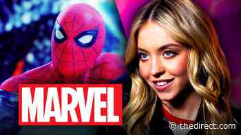Sydney Sweeney's Marvel Superhero Finally Revealed In Madame Web Movie - The Direct