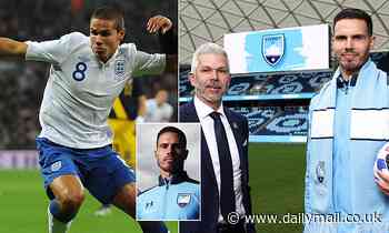Premier League flop Jack Rodwell joins Sydney FC on a free transfer - Daily Mail