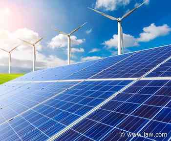 Law Firm HSF's Sydney Office Switches to '100%' Renewable Energy - Law.com International