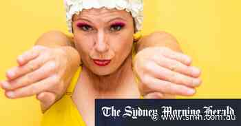 The Sydney Morning Herald, Photos of the Week, August 11, 2022 - Sydney Morning Herald