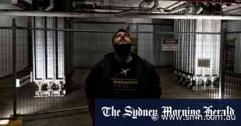 Structural supports put in Sydney apartment tower to ensure safety - Sydney Morning Herald