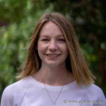 Student rocketry director named youth space leader - University of Sydney