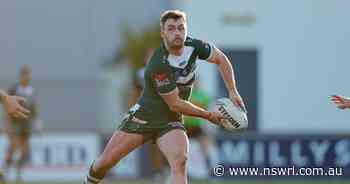 NSWRL TV Preview | Do or die in Ron Massey Cup and Sydney Shield - New South Wales Rugby League