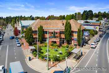 Sydney publicans maintain appetite for acquisitions - The Shout