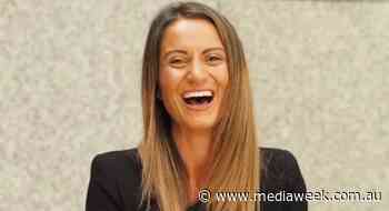 HERO appoints Souad Saied as managing director of Sydney - Mediaweek