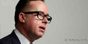 Qantas airlines’ reputation has gotten pummeled by flight cancellations, and the CEO’s house was just egged - Fortune