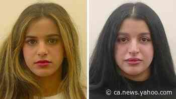 The mystery deaths of two Saudi sisters in Sydney - Yahoo News Canada