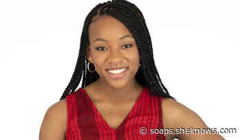 What Is Sydney Mikayla Doing Now That She's Off General Hospital? | Soaps.com - Soaps.com