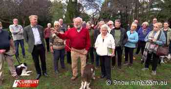 'Crazy': Locals in one of Sydney's richest suburbs snub nearly $5 million park grant - Nine Shows