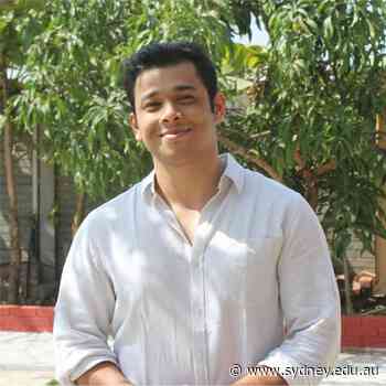 Sydney transforms Master of Professional Accounting and Business Performance - University of Sydney