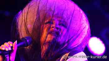 Lady Blackbird in der Music Hall Worpswede: Ein übergroßes Versprechen - WESER-KURIER