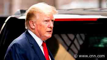 FBI took 11 sets of highly classified documents from Mar-a-Lago