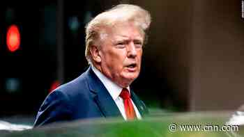 Analysis: We thought Murdoch's news outlets were abandoning Trump. Then the FBI searched Mar-a-Lago