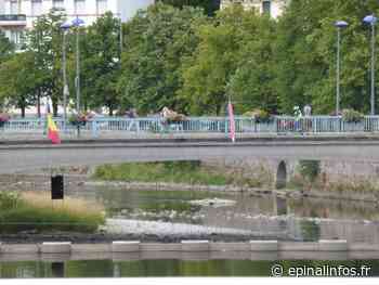 Pénurie d'eau potable : situation préoccupante dans de nombreuses communes vosgiennes - Epinal infos - Epinal Infos