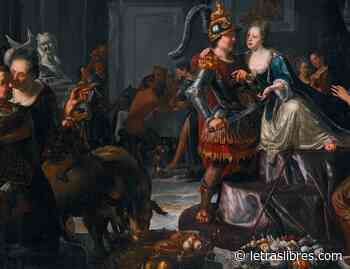 Poema con puerco - LetrasLibres.com