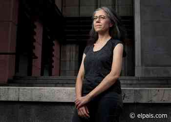 Olga Belmonte, filósofa: “El precio de ser libres es que podemos hacer daño” - EL PAÍS