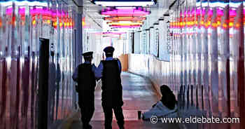 Inventa la muerte de una novia falsa para tener días libres - El Debate