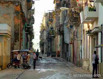 En Cuba, la próxima protesta puede ser definitiva - LetrasLibres.com