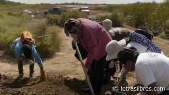 Cine aparte • Te nombré en el silencio - LetrasLibres.com