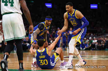 Siete agentes libres a seguir en sus nuevos equipos - nbamaniacs