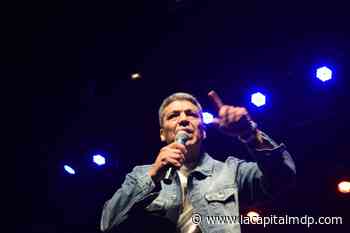 Jesús Escobar lanzó su candidatura a presidente por Libres del Sur - Diario La Capital