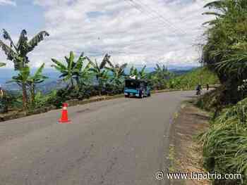 Libres tres hombres que absolverán por homicidio - La Patria.com