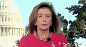 Pelosi califica a China como de los más libres del mundo - XeVT 104.1 FM | Telereportaje