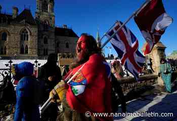 International partners had concern about Canada’s ‘ability to handle’ convoy protests