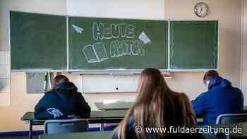 Fulda: Einser-Inflation? Abiturnoten werden immer besser - Fuldaer Zeitung