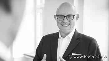 Nachruf auf Andreas Siefke: Das Content Marketing verliert einen hervorragenden Kopf - Horizont.net