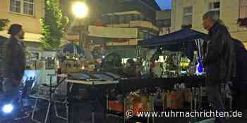 Schade: Werne Marketing presst den Flohmarkt in ein festes Korsett - Ruhr Nachrichten