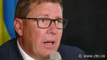 Sask. premier confident in government's approach to allegations of abuse at private school