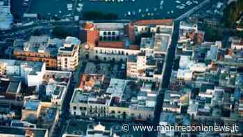 1,9 milioni di euro per due Istituti scolastici di Manfredonia, arrivano due finanziamenti - Manfredonia News