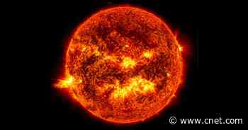 ESA Reveals Our Sun's Future While Building the Ultimate Milky Way Map     - CNET