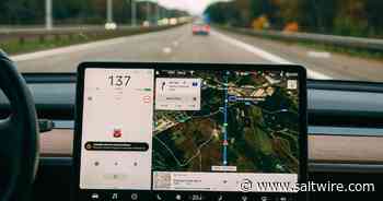 Lorraine Explains: Could the handy GPS be compromising our brains? - Saltwire