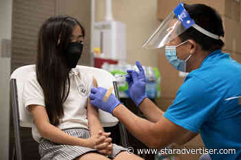 Gov. David Ige approves emergency rules addressing health care staff shortage