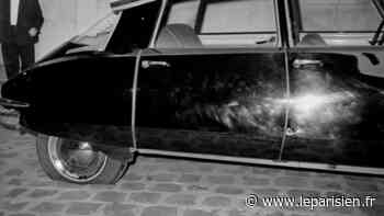 C’était il y a 60 ans : à 20h20, au Petit-Clamart, les terroristes ouvrent le feu sur la DS du général de Gaulle - Le Parisien