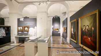 Ausstellungen - Gotha - Herzog mit Sammelleidenschaft: Sonderschau - Kultur - SZ.de - Süddeutsche Zeitung - SZ.de