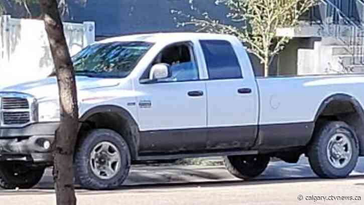 Police seek public assistance locating vehicle, suspect in Radisson Heights shooting