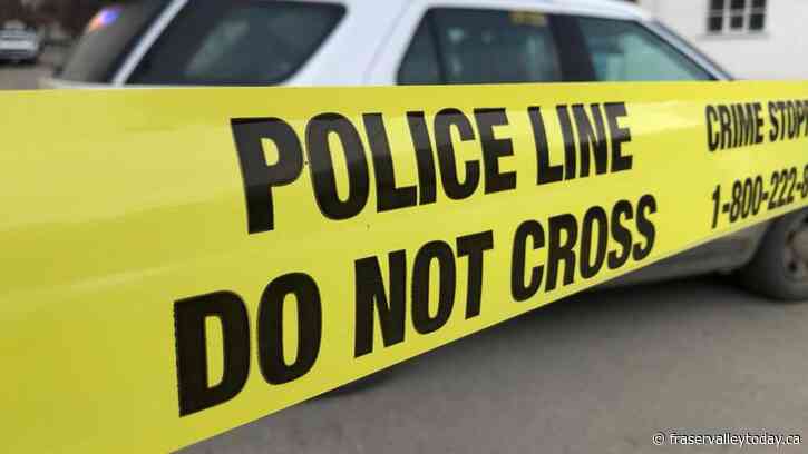 Female located in Abbotsford suffering serious injuries