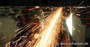 Weitramsdorf/Coburg: Mit Flex und Hebelwerkzeug - Automatenaufbrecher schlagen erneut zu - inFranken.de