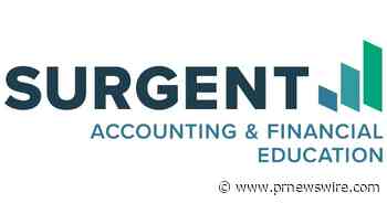 Surgent Accounting &amp; Financial Education Presents New Online CPE Course on Tax Implications of Just-Passed Inflation Reduction Act