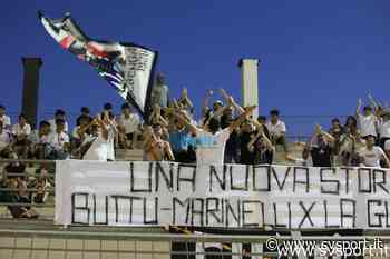 Calcio, Albenga. Ultimi giorni per richiedere l'accesso gratuito stagionale all'Annibale Riva - SvSport.it