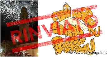 Estate 2022, Bastia d'Albenga senza “Sagra du Burgu” - Mediagold.it